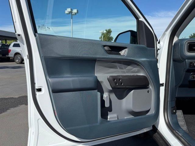 new 2025 Ford Maverick car, priced at $42,625