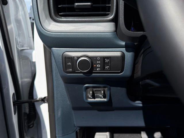 new 2025 Ford Maverick car, priced at $42,625