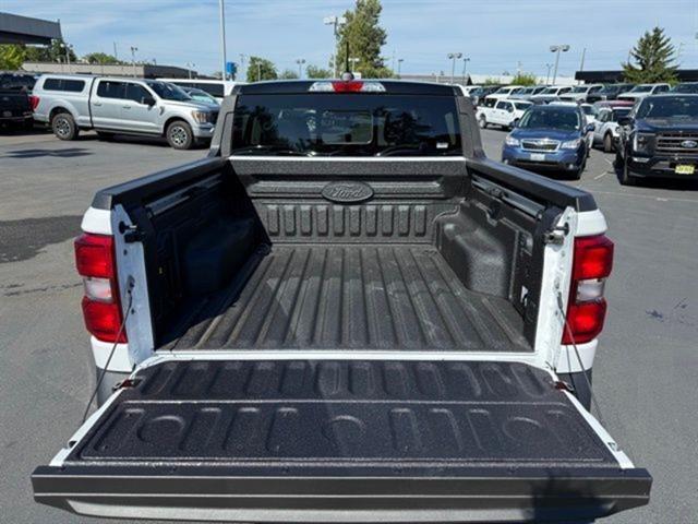 new 2025 Ford Maverick car, priced at $42,625