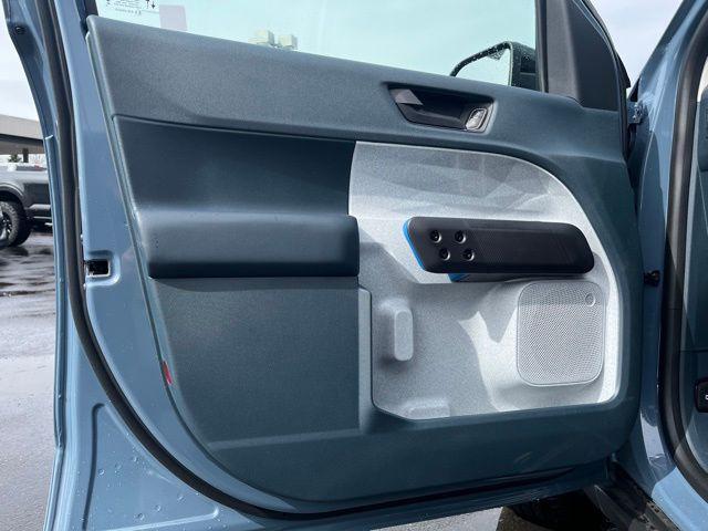 new 2025 Ford Maverick car, priced at $33,732