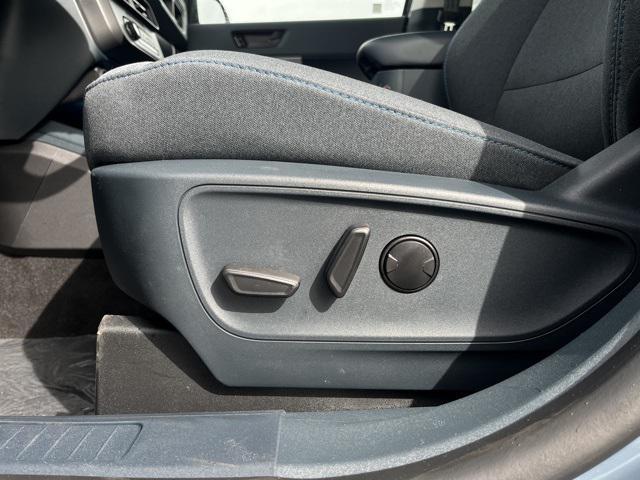 new 2025 Ford Maverick car, priced at $33,732