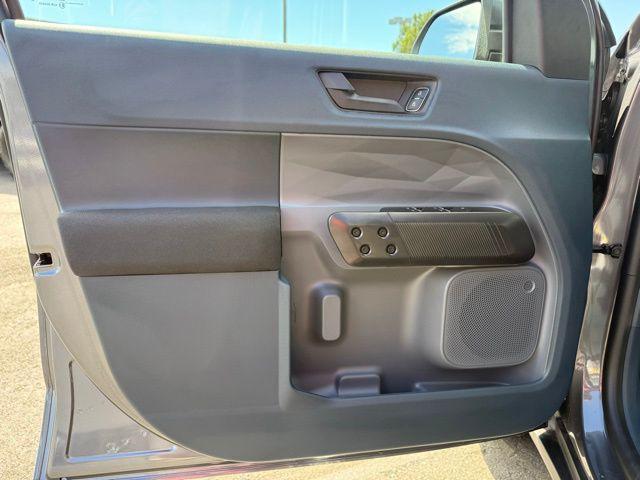 new 2025 Ford Maverick car, priced at $30,935