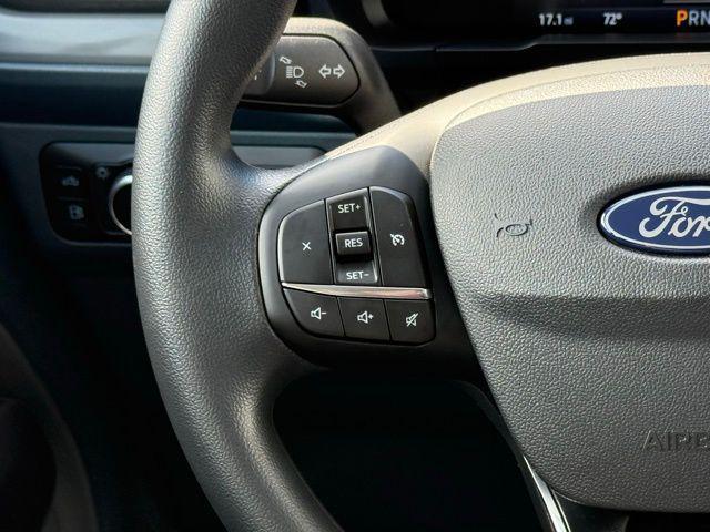 new 2025 Ford Maverick car, priced at $30,935
