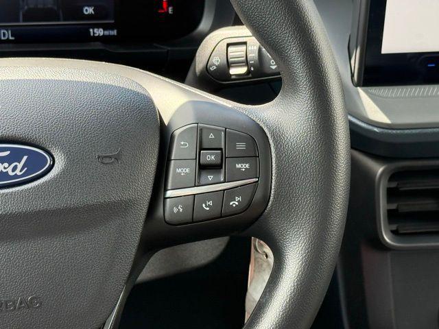 new 2025 Ford Maverick car, priced at $30,935