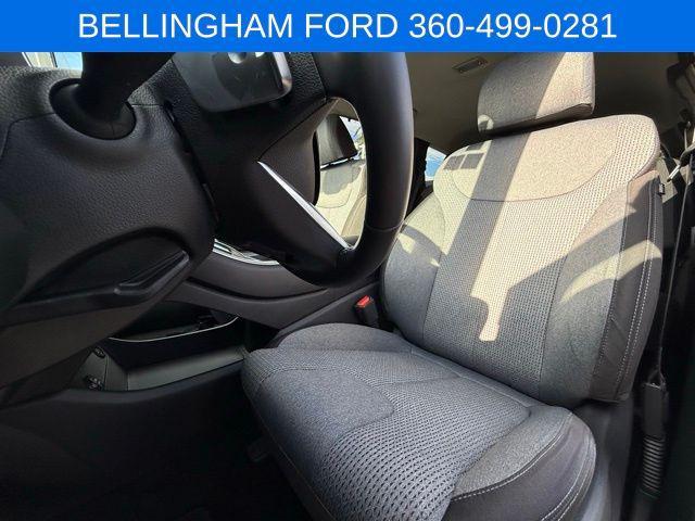 used 2022 Hyundai SANTA FE HEV car, priced at $23,867