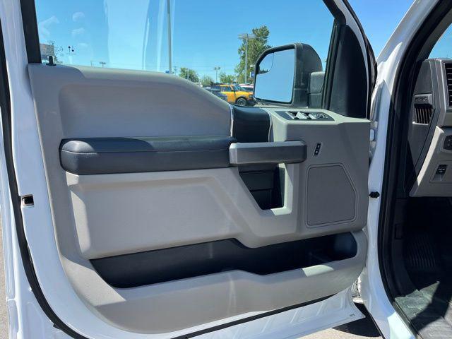 used 2020 Ford F-150 car, priced at $30,875
