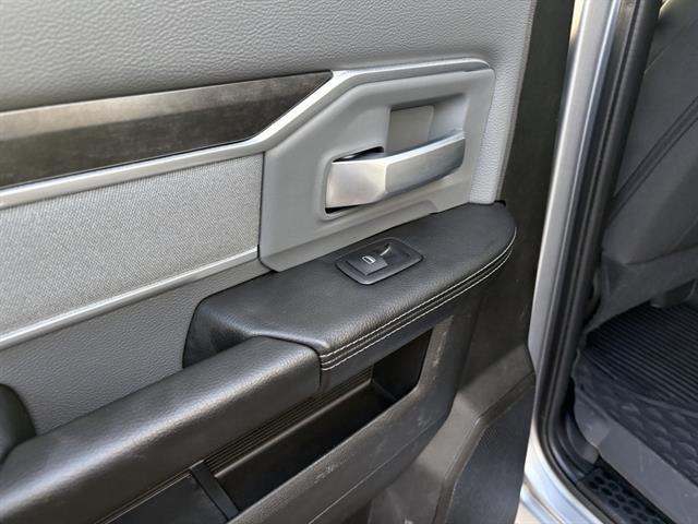 used 2022 Ram 2500 car, priced at $48,200