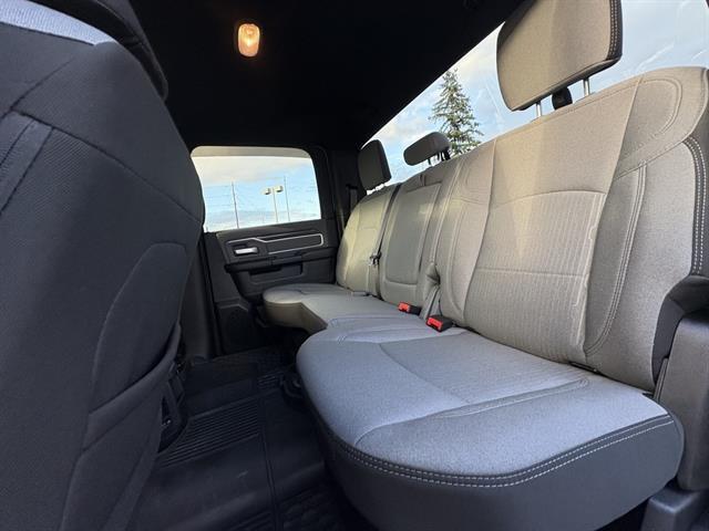 used 2022 Ram 2500 car, priced at $48,200