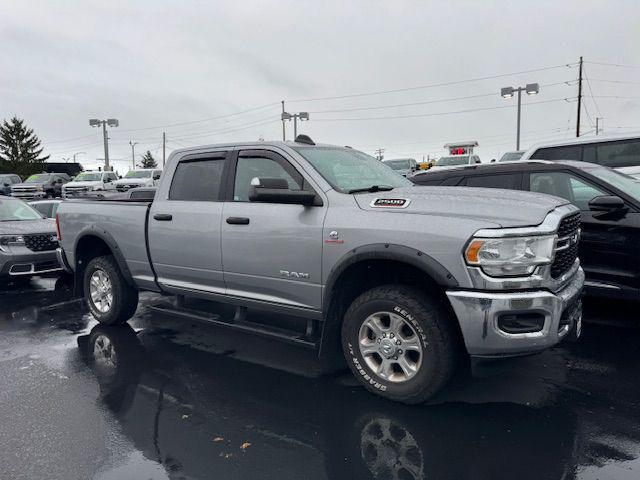 used 2022 Ram 2500 car, priced at $48,991