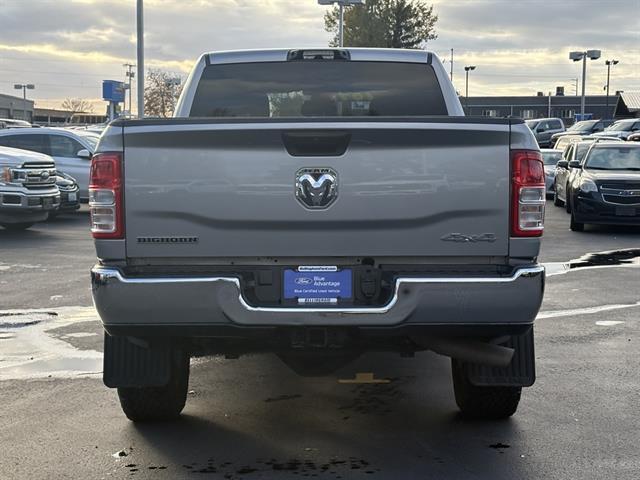 used 2022 Ram 2500 car, priced at $48,200