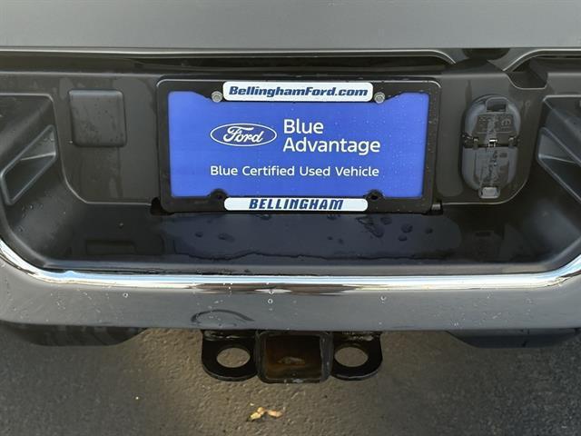 used 2022 Ram 2500 car, priced at $48,200