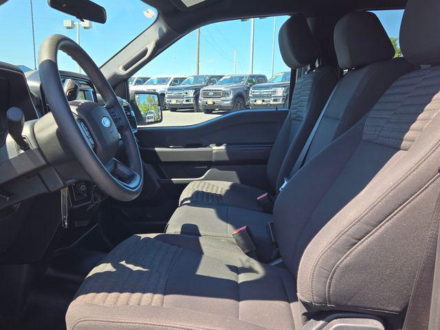 used 2023 Ford F-150 car, priced at $36,986