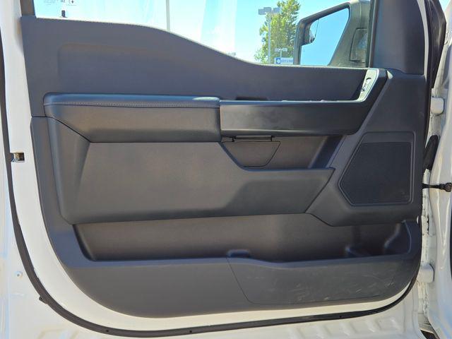 used 2023 Ford F-150 car, priced at $36,986