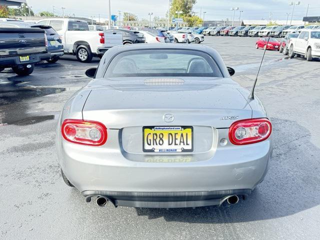 used 2015 Mazda MX-5 Miata car, priced at $16,991