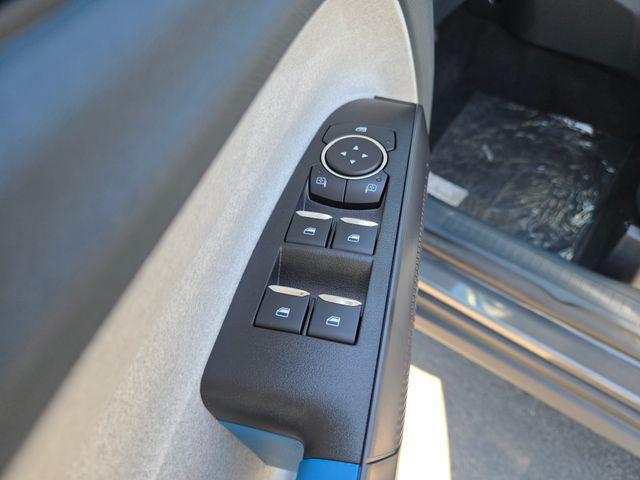 new 2025 Ford Maverick car, priced at $38,140