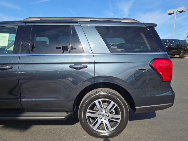 new 2024 Ford Expedition car, priced at $68,738