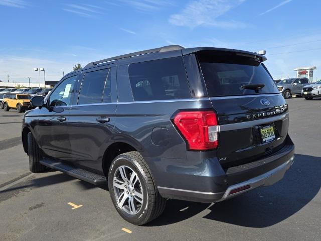 new 2024 Ford Expedition car, priced at $66,738