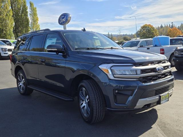 new 2024 Ford Expedition car, priced at $66,738