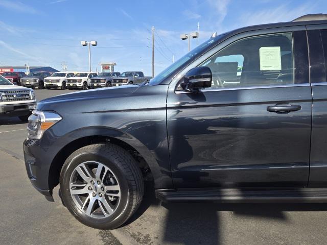 new 2024 Ford Expedition car, priced at $66,738