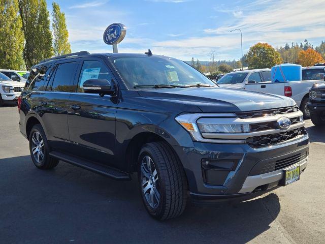 new 2024 Ford Expedition car, priced at $68,738