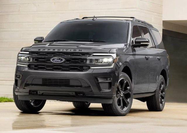 new 2024 Ford Expedition car, priced at $71,738