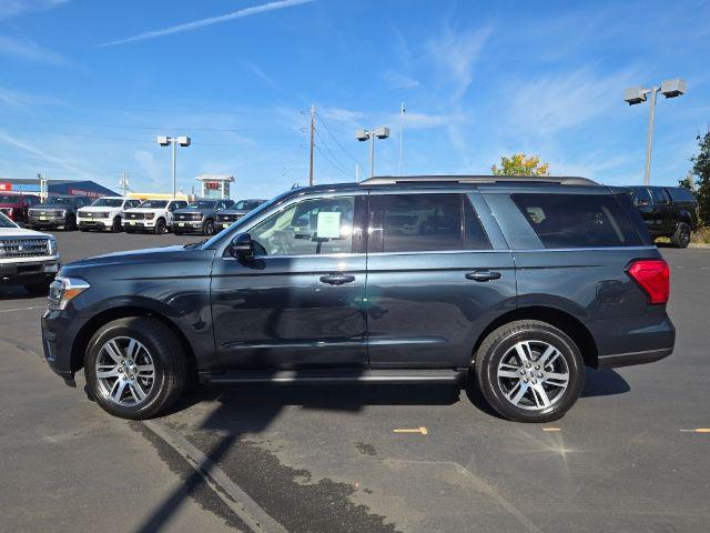 new 2024 Ford Expedition car, priced at $68,738