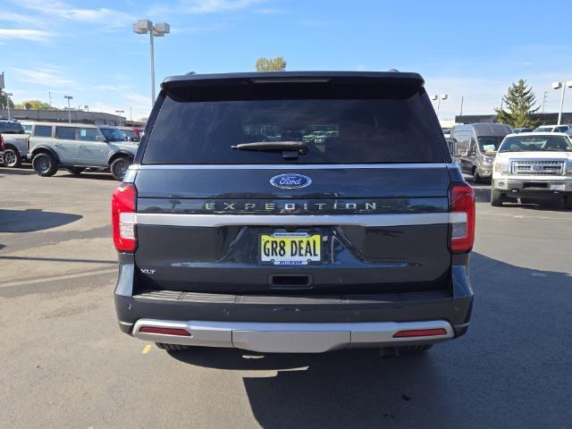 new 2024 Ford Expedition car, priced at $66,738