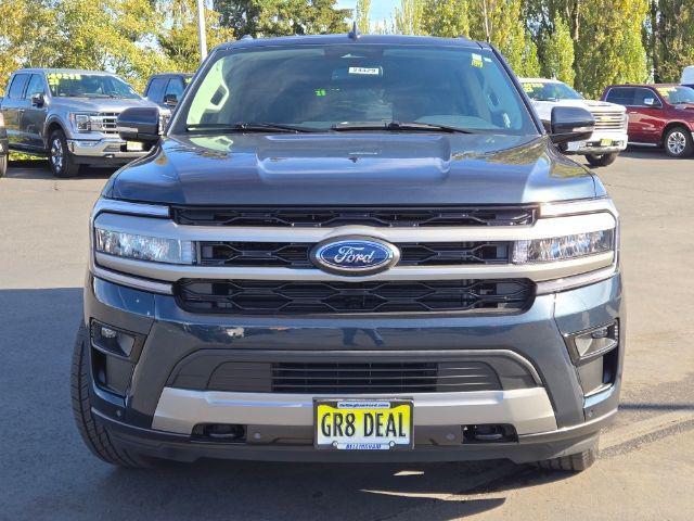 new 2024 Ford Expedition car, priced at $68,738