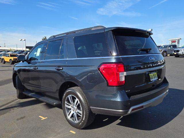 new 2024 Ford Expedition car, priced at $68,738