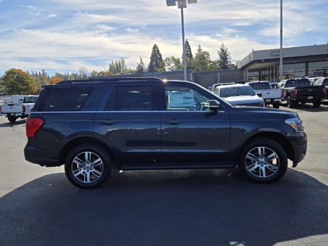 new 2024 Ford Expedition car, priced at $66,738