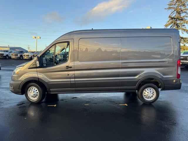 new 2024 Ford Transit-150 car, priced at $57,299