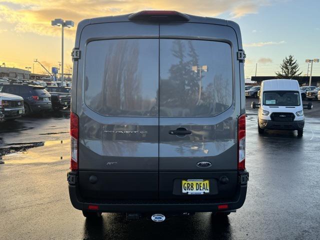 new 2024 Ford Transit-150 car, priced at $57,299