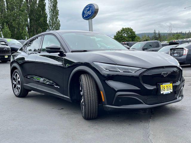 new 2025 Ford Mustang Mach-E car, priced at $39,026