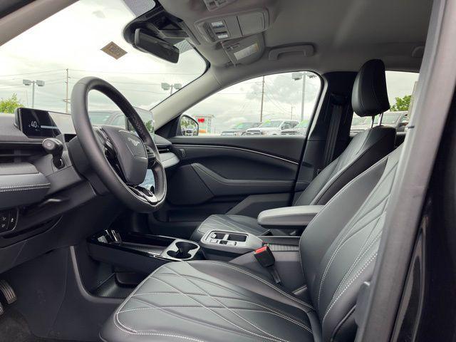 new 2025 Ford Mustang Mach-E car, priced at $39,026