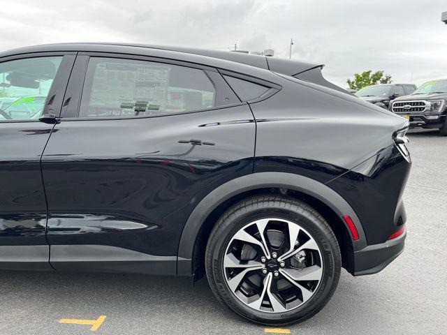 new 2025 Ford Mustang Mach-E car, priced at $39,026