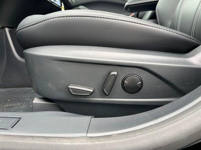 new 2025 Ford Mustang Mach-E car, priced at $39,026