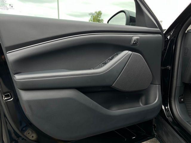 new 2025 Ford Mustang Mach-E car, priced at $39,026