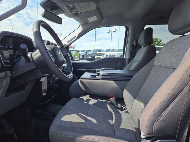 used 2021 Ford F-150 car, priced at $31,495