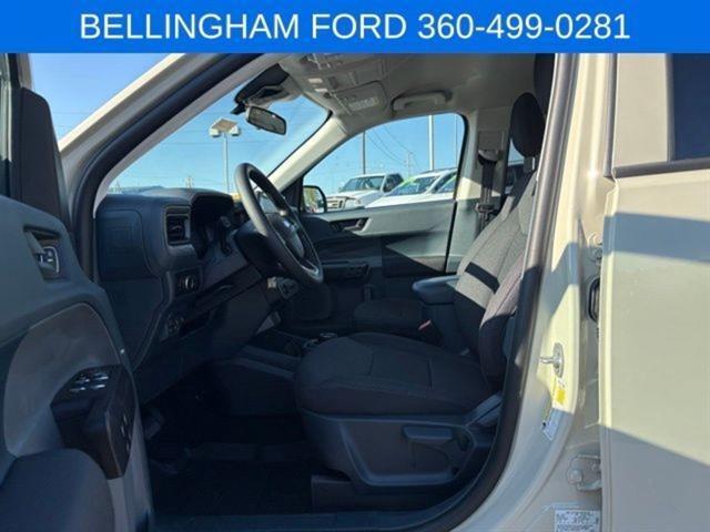 new 2025 Ford Maverick car, priced at $31,780