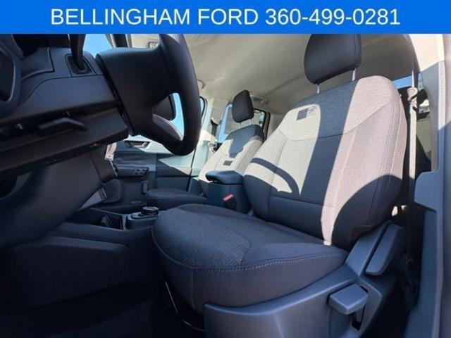 new 2025 Ford Maverick car, priced at $31,780