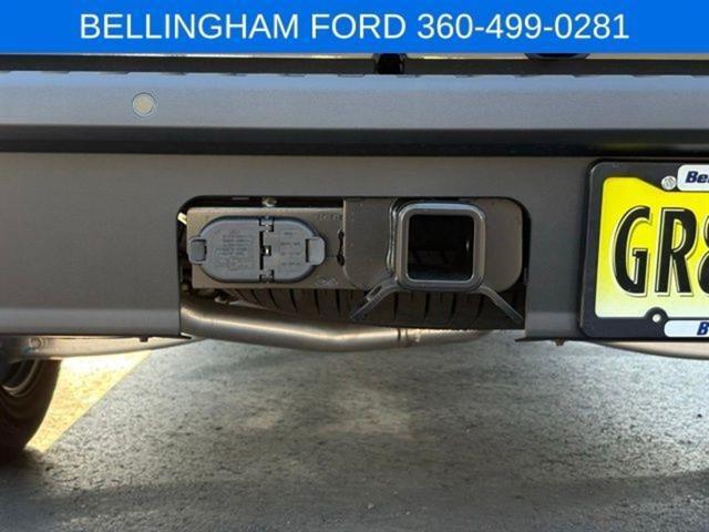 new 2025 Ford Maverick car, priced at $31,780