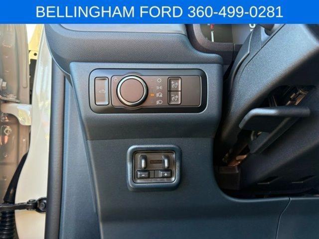 new 2025 Ford Maverick car, priced at $31,780