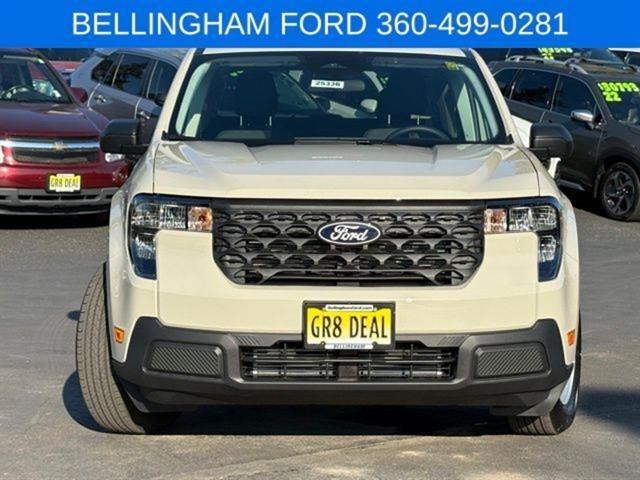 new 2025 Ford Maverick car, priced at $31,780