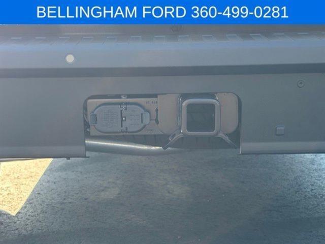 new 2025 Ford Maverick car, priced at $31,780