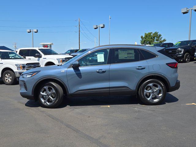 new 2025 Ford Escape car, priced at $31,197