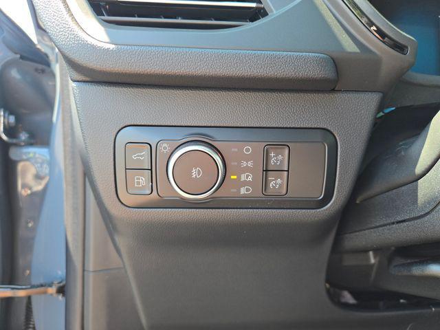 new 2025 Ford Escape car, priced at $31,197
