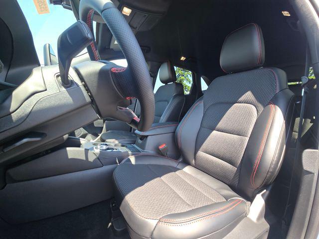new 2025 Ford Escape car, priced at $31,197