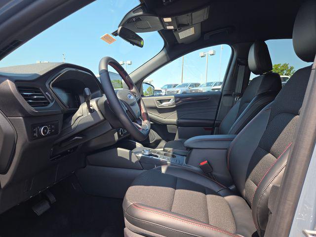 new 2025 Ford Escape car, priced at $31,197