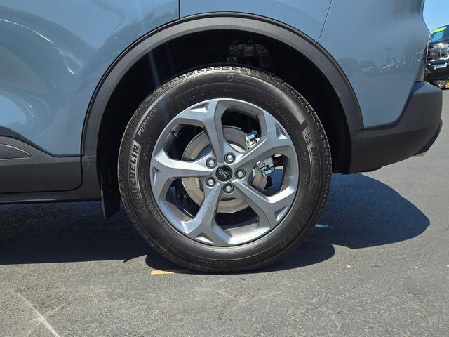 new 2025 Ford Escape car, priced at $31,197