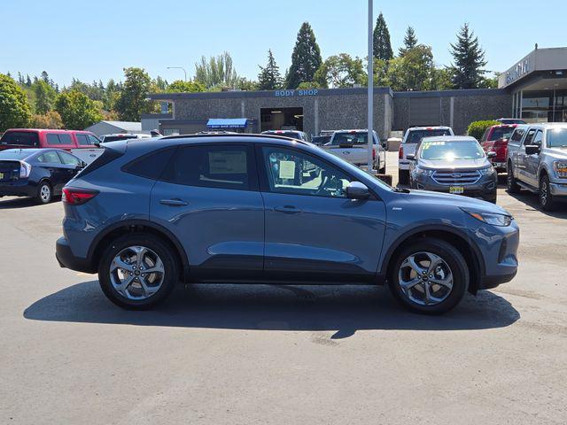 new 2025 Ford Escape car, priced at $31,197